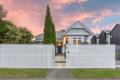 Photo of property in 50 Sherborne Street, St Albans, Christchurch, 8014