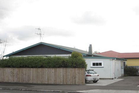 Photo of property in 307 King Street South, Hastings, 4122