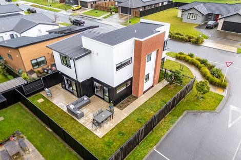Photo of property in 48 Mawai Hakona Drive, Wallaceville, Upper Hutt, 5018