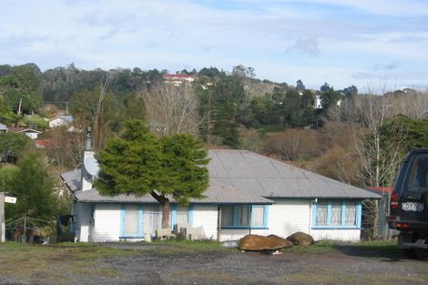 Photo of property in 26 North Road, Kawakawa, 0210