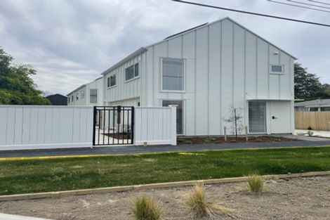 Photo of property in 2/535 Saint Asaph Street, Phillipstown, Christchurch, 8011