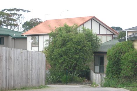 Photo of property in 1/4 Charlenne Close, Ranui, Auckland, 0612