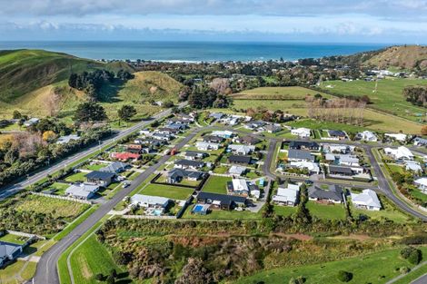 Photo of property in 19 Hamilton Drive, Wainui, Gisborne, 4010