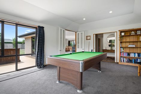 Photo of property in 754 East Maddisons Road, Rolleston, 7614