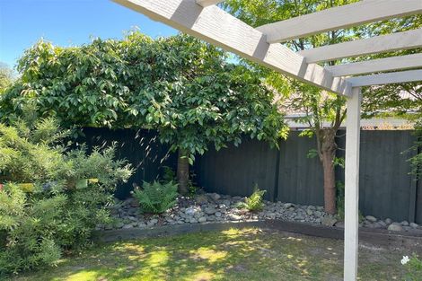 Photo of property in 78a Lancewood Drive, Halswell, Christchurch, 8025