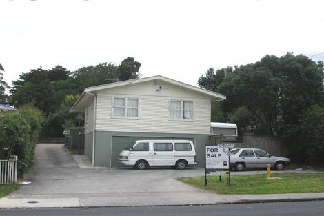 Photo of property in 2/142 Archers Road, Glenfield, Auckland, 0629