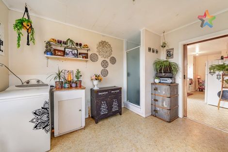 Photo of property in 47 Shearer Crescent, Naenae, Lower Hutt, 5011