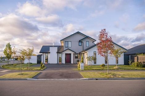 Photo of property in 73 Kittyhawk Avenue, Wigram, Christchurch, 8042