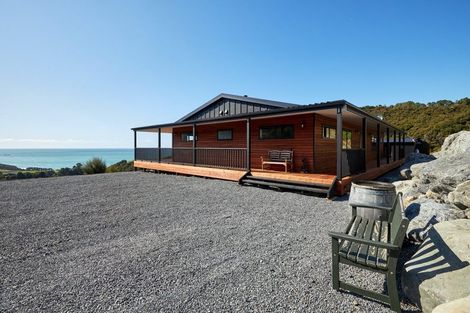 Photo of property in 1481l State Highway 1, Mangamaunu, Kaikoura, 7371