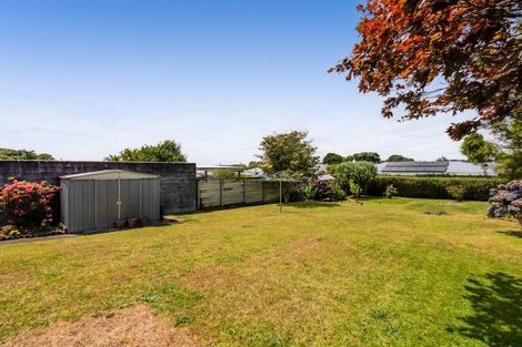 Photo of property in 6 Kingsford Street, Bell Block, New Plymouth, 4312