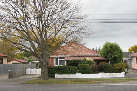 Photo of property in 2/550 Cranford Street, Papanui, Christchurch, 8052