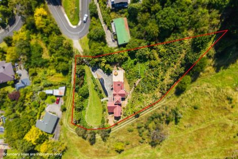 Photo of property in 8 Wairere Road, Bastia Hill, Whanganui, 4500