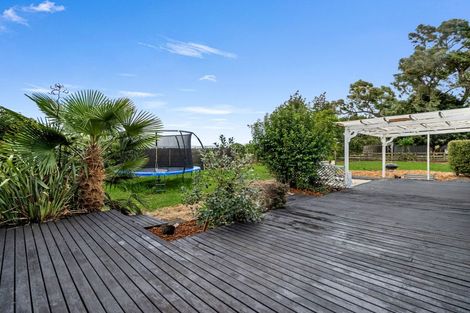 Photo of property in 232 Martin Road, Waerenga, Te Kauwhata, 3781
