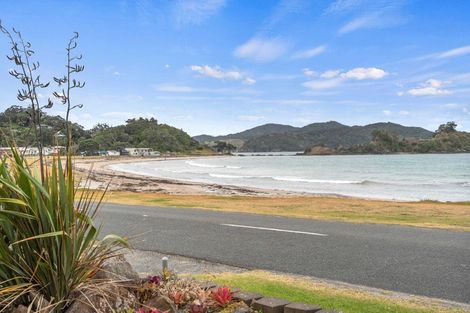 Photo of property in 191 Oakura Road, Oakura, Hikurangi, 0184