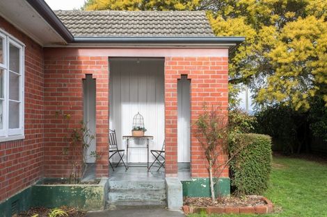 Photo of property in 16 Bounty Street, Bryndwr, Christchurch, 8053