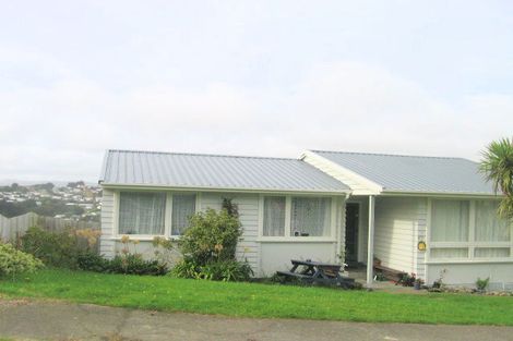 Photo of property in 12 Carbine Place, Ascot Park, Porirua, 5024