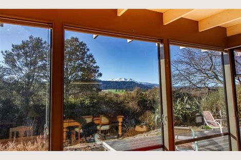 Photo of property in 60d Burns Street, Ohakune, 4625