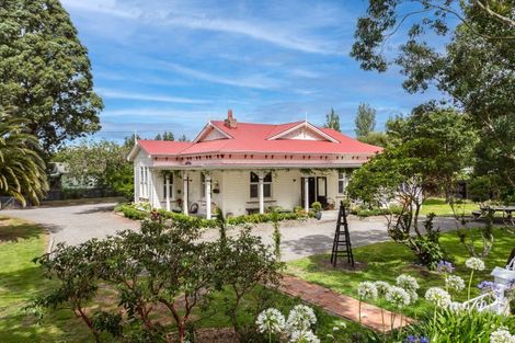 Photo of property in 100 Revans Street, Featherston, 5710