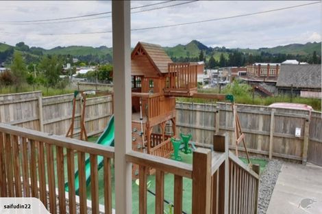 Photo of property in 16 Eagle Street, Taihape, 4720