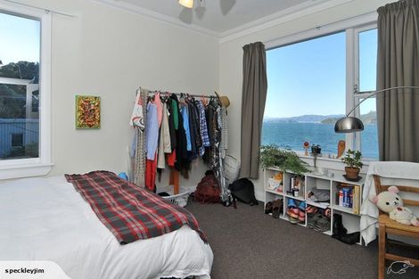 Photo of property in 4/136 Evans Bay Parade, Roseneath, Wellington, 6021