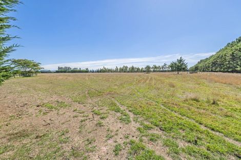 Photo of property in 1897 South Eyre Road, Eyrewell, Rangiora, 7476