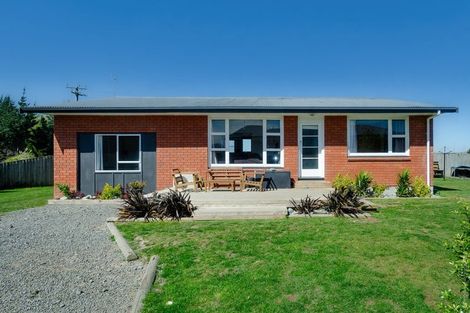 Photo of property in 150 Michael Street, Rakaia, 7710