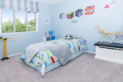 Photo of property in 5 Rotherham Drive, West Melton, 7618