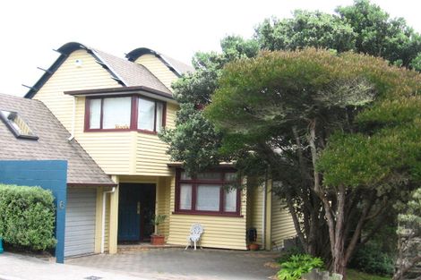 Photo of property in 6 Lochiel Road, Khandallah, Wellington, 6035