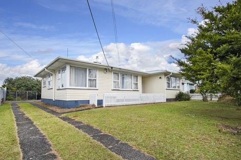 Photo of property in 157 Corks Road, Tikipunga, Whangarei, 0112