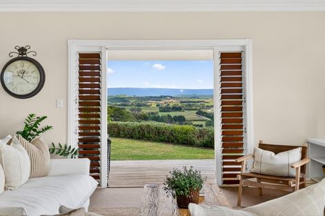 Photo of property in 55 Whakapirau Road, Maraekakaho, Hastings, 4174