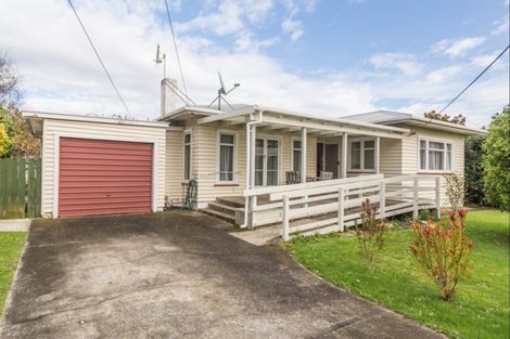 Photo of property in 21 Carlisle Street, Levin, 5510