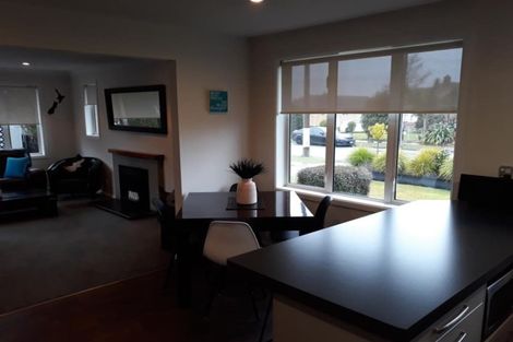 Photo of property in 18 Glencoe Street, Burnside, Christchurch, 8053