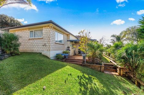 Photo of property in 8 Balmacewan Drive, Te Kamo, Whangarei, 0112