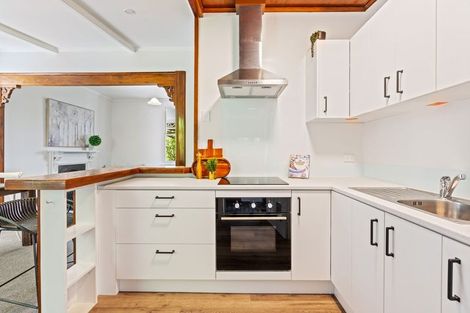 Photo of property in 75 Wickliffe Terrace, Port Chalmers, 9023