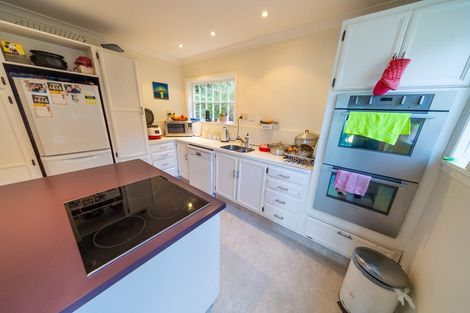 Photo of property in 159 Marine Parade, Seatoun, Wellington, 6022