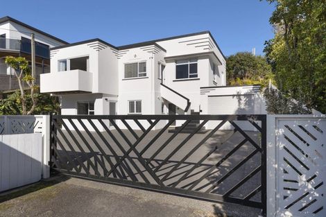 Photo of property in 26 Mclean Street, Strandon, New Plymouth, 4312