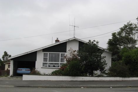 Photo of property in 68 Hassall Street, Parkside, Timaru, 7910