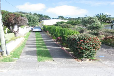Photo of property in 43 Waiho Terrace, Elsdon, Porirua, 5022