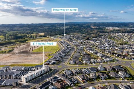 Photo of property in 177 Wainui Road, Silverdale, 0932