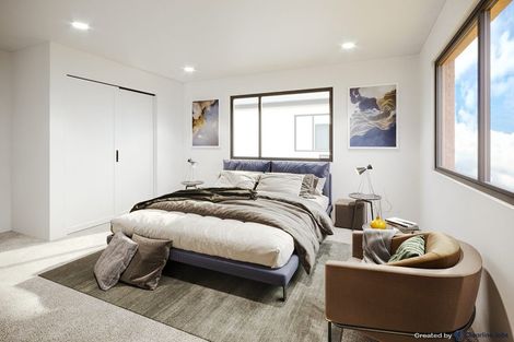 Photo of property in 6/100 Seymour Road, Sunnyvale, Auckland, 0612