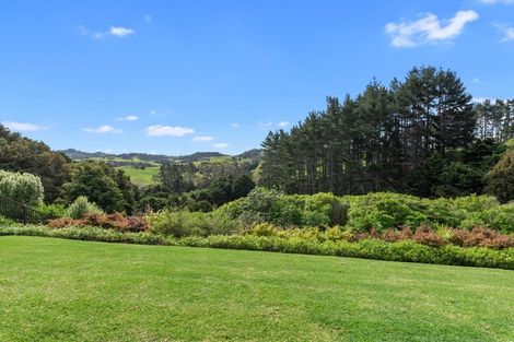 Photo of property in 1276 Weranui Road, Wainui, Silverdale, 0994