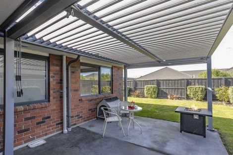 Photo of property in 66 Shillingford Boulevard, Rolleston, 7615