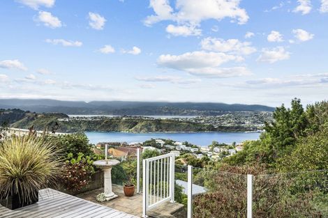 Photo of property in 33 Alexandra Road, Hataitai, Wellington, 6021