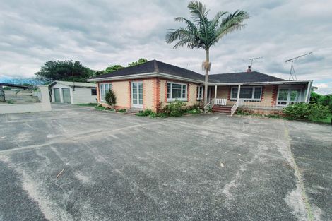 Photo of property in 1/61a Alfriston Road, Manurewa East, Auckland, 2102
