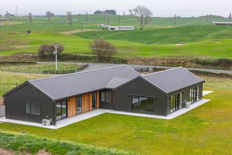Photo of property in 2439 Old Taupo Road, Tokoroa, 3491