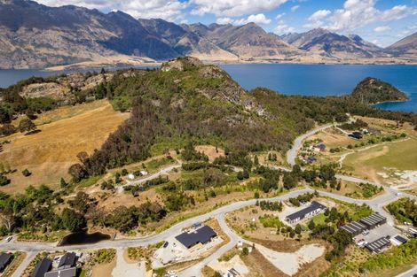 Photo of property in 17 Peregrine Falcon Road, Mount Creighton, Queenstown, 9371