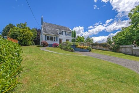 Photo of property in 159 Hautapu Street, Taihape, 4720