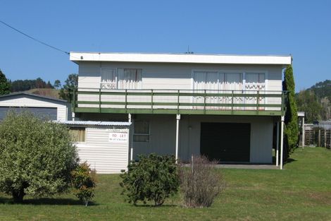 Photo of property in 106 Captain Cook Road, Cooks Beach, Whitianga, 3591