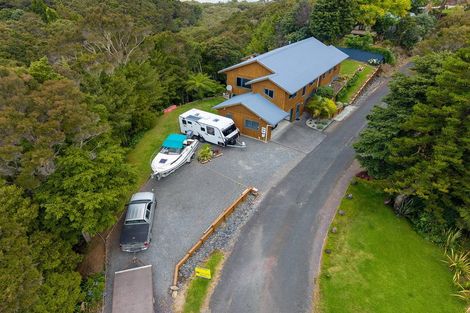 Photo of property in 2 Ross Street, Opua, 0200