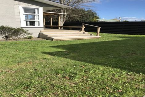 Photo of property in 15 Fuchsia Avenue, Pukete, Hamilton, 3200